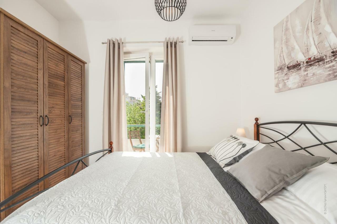 Apartment Sunny Place Задар Екстер'єр фото